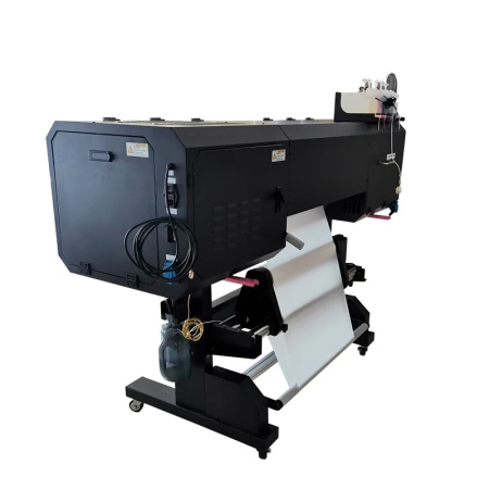 Комплект DTF печати AUDLEY SY6002, ширина 60см