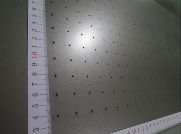 УФ-принтер UVSTAR 2030 (2000*3000мм, GEN6*4)