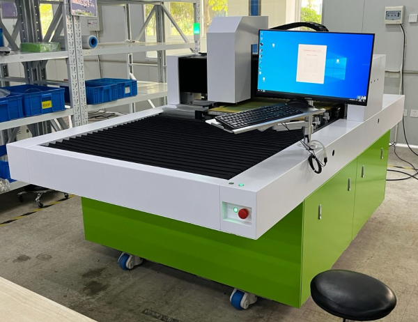 Computer To Screen (CTS) для изготовления трафаретных форм