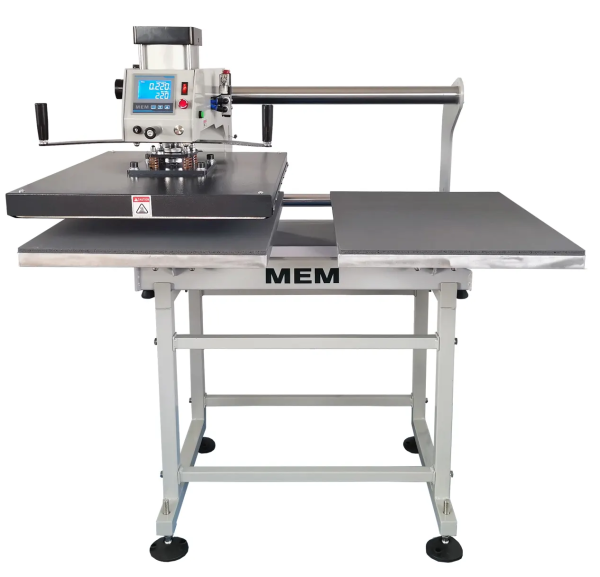 Пневматический термопресс MEM TQ-5060