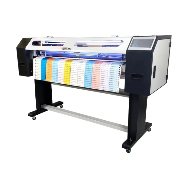 Рулонный резак PremiumCut LD-1600A, 160 см