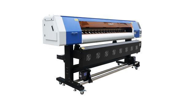 Принтер UV LED рулонный AUDLEY 7192-3, 182см, Epson i3200-U1*3/2шт