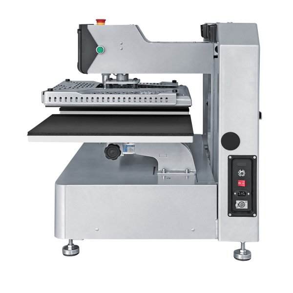 Автоматический термопресс MATE450-2E (40×50 см), 2 стола