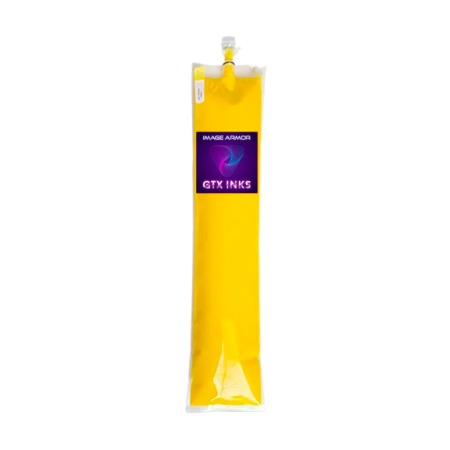 Чернила Image Armor GTX Yellow, 700мл