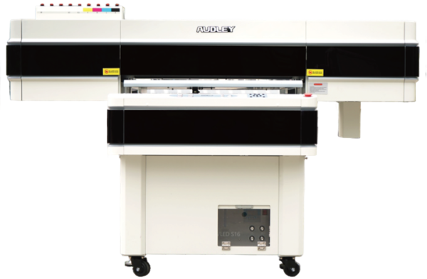 Уф-принтер AUDLEY 9060-4 (Pro) (900*600мм i3200*3)
