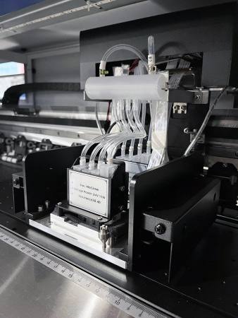 Комплект DTF печати AUDLEY SY6002, ширина 60см