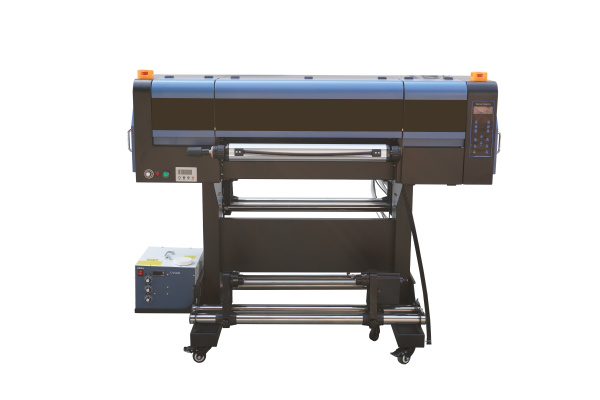 UV DTF Принтер GOLD F60, ширина 60см, Epson i1600*4