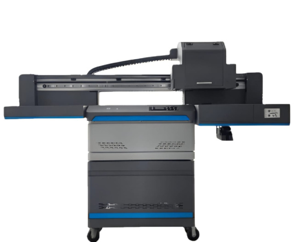 УФ-принтер UVSTAR (600*900мм, i3200*3)