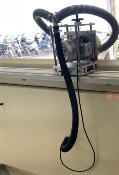 Станок для автоматической заточки ракеля SBT-1000YA