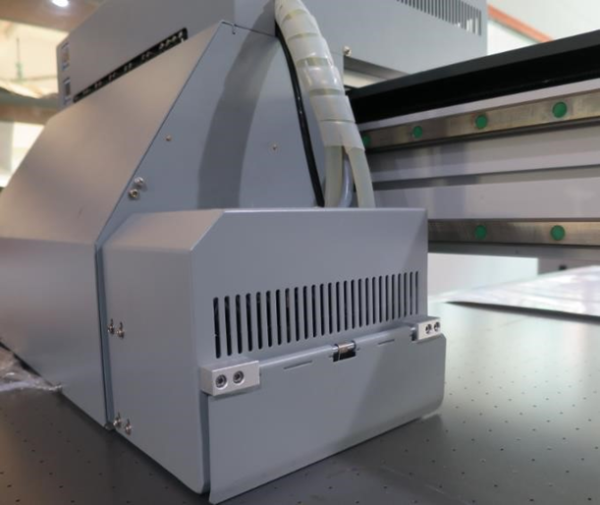 УФ-принтер UVSTAR 2030 (2000*3000мм, GEN6*4)