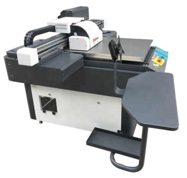 УФ-Принтер Audley 9060 (F1080*3)