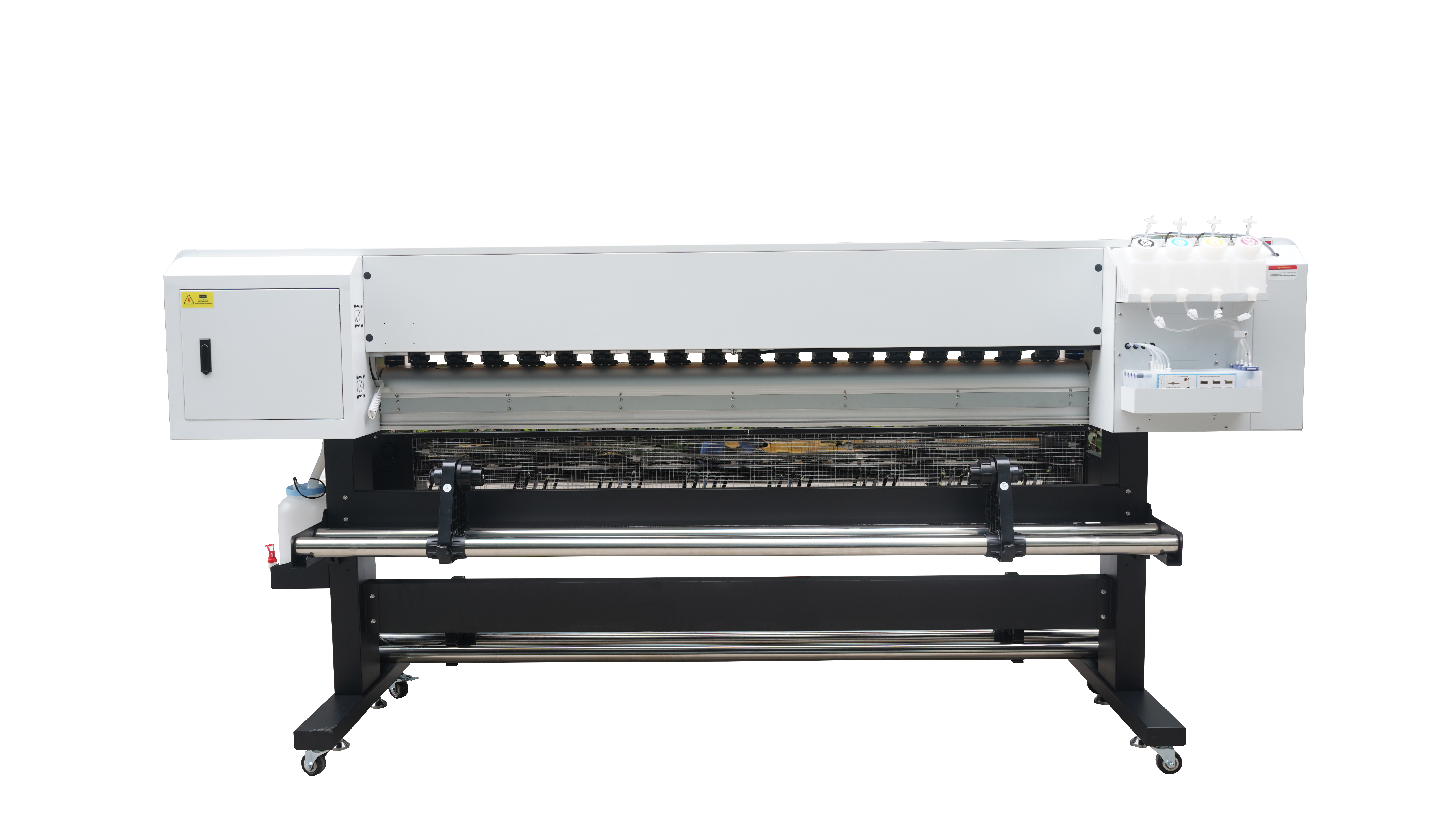 Принтер UV LED рулонный AUDLEY 7192-3, 182см, Epson i3200-U1*3/2шт