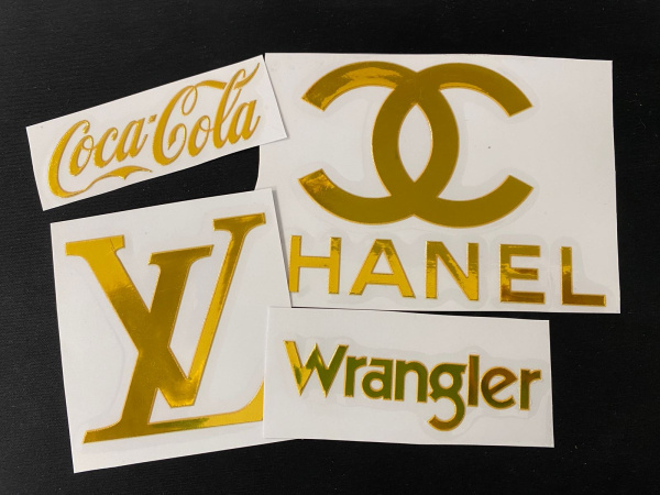 UV DTF Принтер GOLD F60, ширина 60см, Epson i1600*4