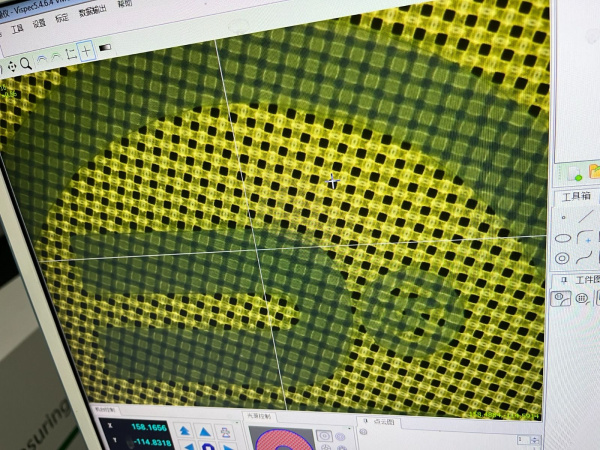Computer To Screen (CTS) для изготовления трафаретных форм
