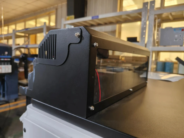 UV DTF Принтер AUDLEY UNICUM, ширина 30см, Epson F1080*3