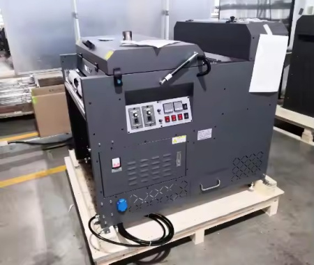 Комплект DTF печати AUDLEY SY6002, ширина 60см