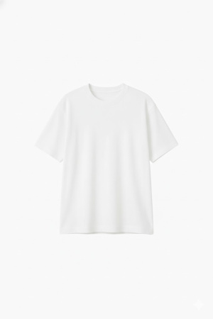 Футболка плотная (250 г)