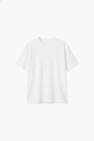 Футболка плотная (250 г)