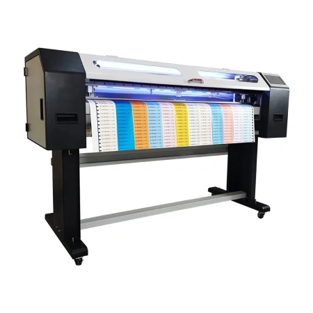 Рулонный резак PremiumCut LD-1600A, 160 см