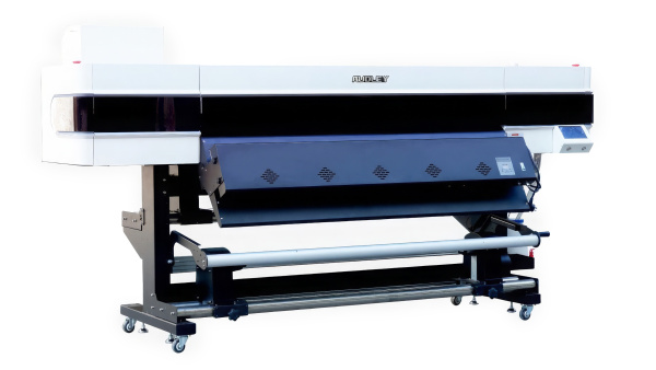 Экосольвентный принтер Audley SOL PRO 1602, 160 см, Epson i3200-E1 × 2