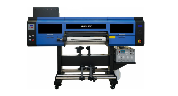 UV DTF Принтер AUDLEY STORM, ширина 60см, i3200*3