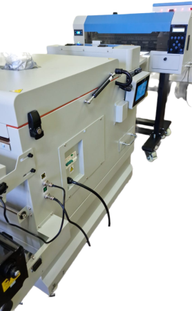 Комплект DTF-печати DTFSTAR MAXI, ширина 30 см