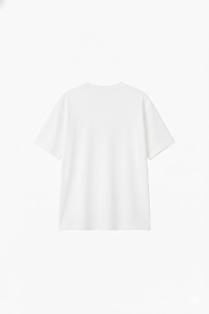 Футболка плотная (250 г)