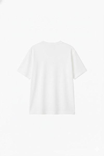 Футболка плотная (250 г)