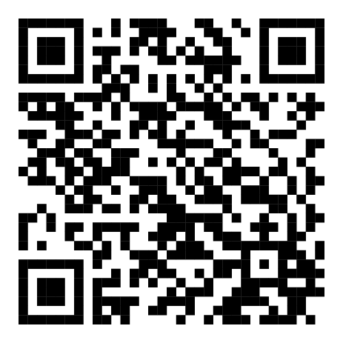 QR-код для получения билета