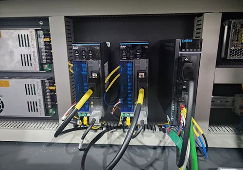 Высокопроизводительный привод