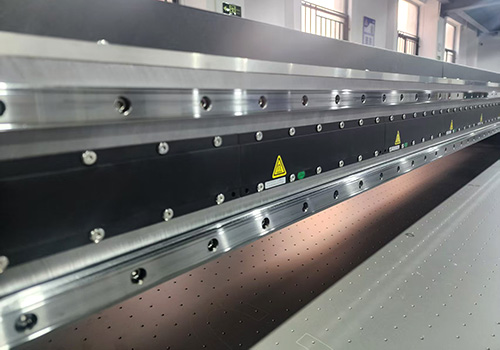 Двойные линейные направляющие