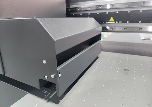 Продуманная система защиты