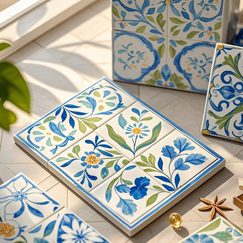 Керамическая плитка