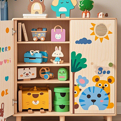 Мебельные панели