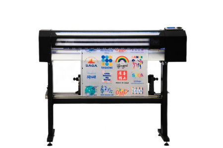 Продольно-поперечный резак SAGA TM700 B Продольно-поперечный резак SAGA TM700 B