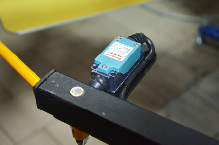 Автоматический карусельный станок MINIMATIC