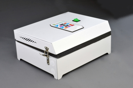 Экспозиционная камера KNS  UV-300 PRO