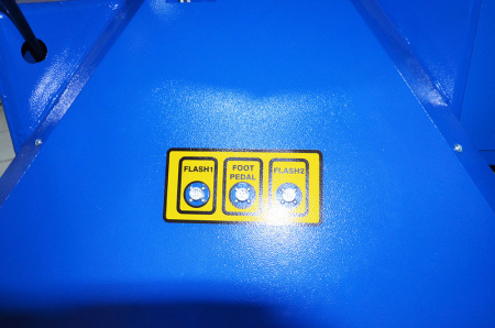 Автоматический карусельный станок MINIMATIC