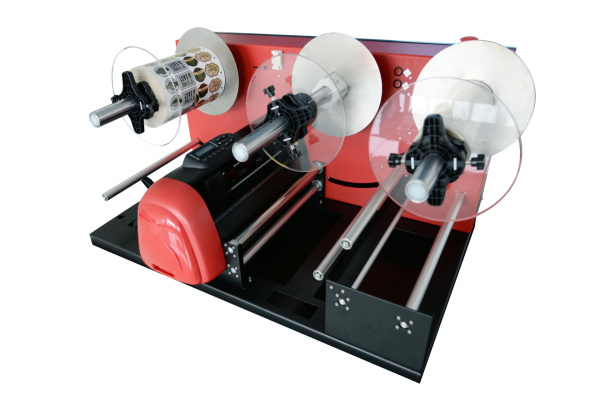 Настольный резак для этикеток SAGA SG-LC30