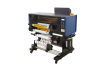 UV DTF-принтер UVStar Gold F45, 45 см, Epson i1600 × 4