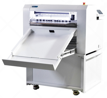 Автоматический плоттер Saga SG-ASC 2301A Автоматический плоттер Saga SG-ASC 2301A