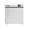 Сушильный шкаф Audley D7590 для DTG-печати, 4 секции, 750×900 мм