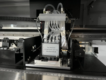 Принтер для DTF-печати Audley ZX6002 (комплект с шейкер-сушкой)