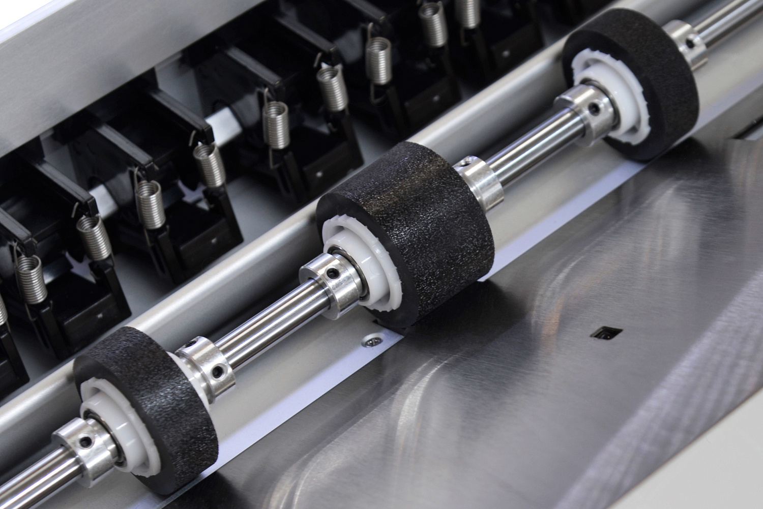 Плоттер режущий с автоподачей Saga SC30II PRO+