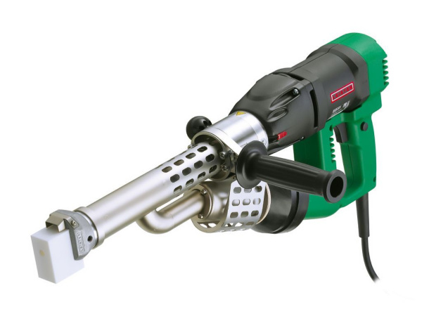 Сварочный экструдер Leister Fusion 3C (Фьюжн 3С)