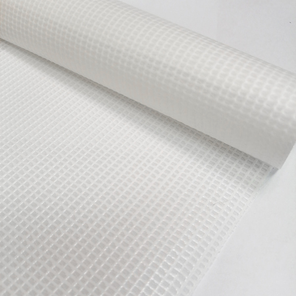 Баннерная сетка Soljet Mesh 9×9 с подложкой