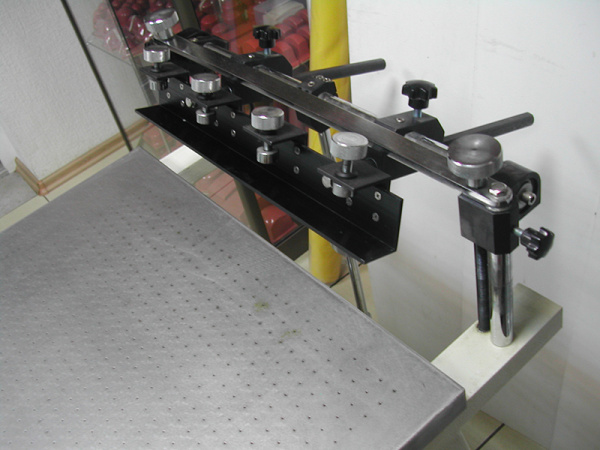 Станок LM-Print Профи ВАКУУМ SX-6070MP Станок LM-Print Профи ВАКУУМ SX-6070MP