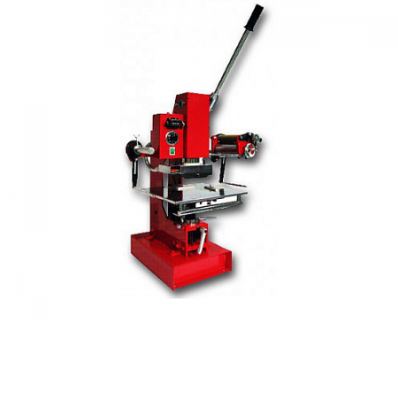 Пpесс для тиснения TIC 800TM, 180х210 мм