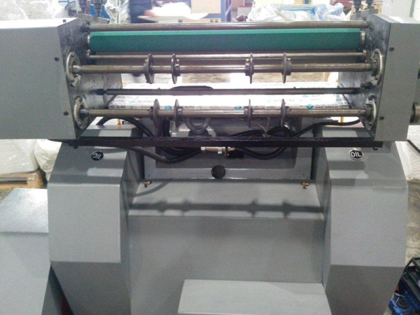 Тигельный пресс TYMB 750 Тигельный пресс TYMB 750