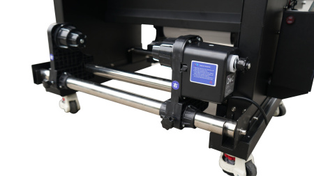 UV DTF принтер AUDLEY INFINITY, ширина 30 см  Epson i1600*3